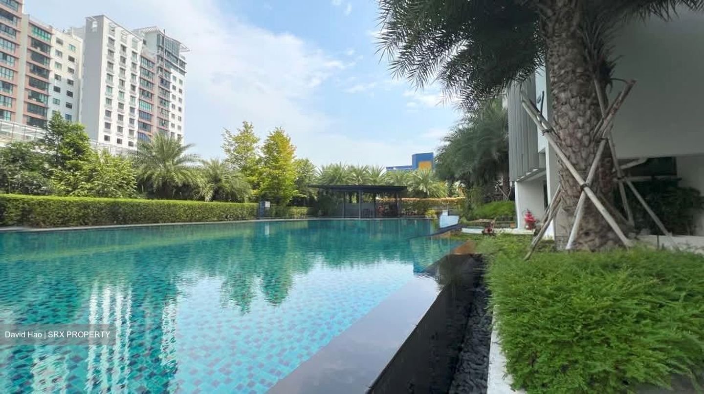 TRE Residences (D14), Condominium #556710181